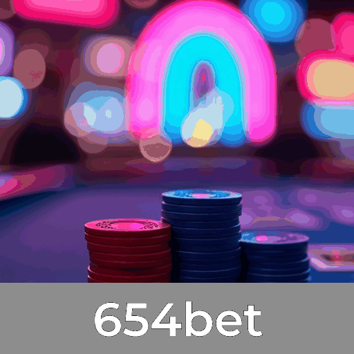654bet Casino: Descubra a Emoção da Interação Social